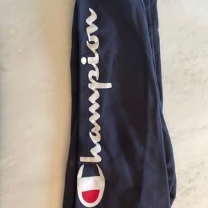 CHAMPION SWEATPANTS